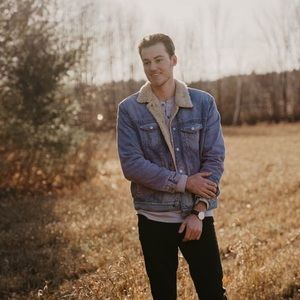 Meet your Posher, Ben